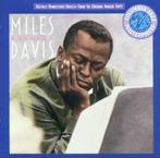 cd - Miles Davis - Ballads, Verzenden, Zo goed als nieuw