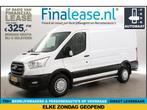 Ford Transit 350 2.0 TDCI L2H2 170PK 2800KG Trekgew Trekhaak, Auto's, Automaat, Wit, Diesel, Nieuw