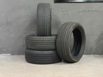 215/50/18 96V Continental zomerbanden nieuw/demo 4 stuks, 18 inch, 215 mm, Nieuw, Ophalen of Verzenden