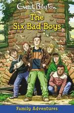 The Six Bad Boys 9781841356501 Enid Blyton, Boeken, Gelezen, Enid Blyton, Verzenden