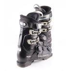 38 39 40 41 42 dames skischoenen SALOMON S/PRO SUPRA BOA R95, Sport en Fitness, Skiën en Langlaufen, Verzenden, Gebruikt, Salomon