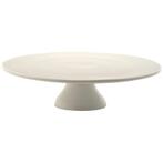 Taartschotel Ø33 cm | Porselein, Verzenden