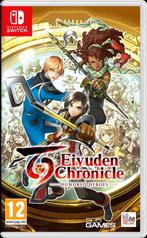 Eiyuden Chronicle Hundred Heroes-Standaard (NSW) NIEUW, Ophalen of Verzenden, Nieuw