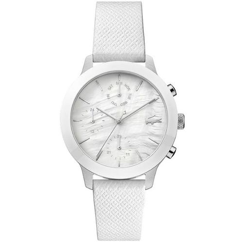 Horloge Dames Lacoste 2001151 (Ø 36 mm), Sieraden, Tassen en Uiterlijk, Zonnebrillen en Brillen | Heren, Verzenden