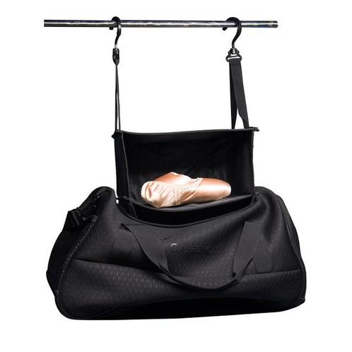 Capezio Rock Star Duffle Bag, Sport en Fitness, Ballet, Verzenden