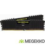 Corsair DDR4 Vengeance LPX 2x16GB 3600, Computers en Software, RAM geheugen, Verzenden, Nieuw