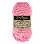 Scheepjes Stone Washed XL - 876 Tourmaline, Ophalen of Verzenden, Nieuw, Breien of Haken, Wol of Garen