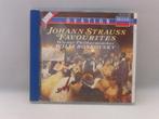 Johann Strauss Favourites - Willi Boskovsky, Cd's en Dvd's, Cd's | Klassiek, Verzenden, Nieuw in verpakking