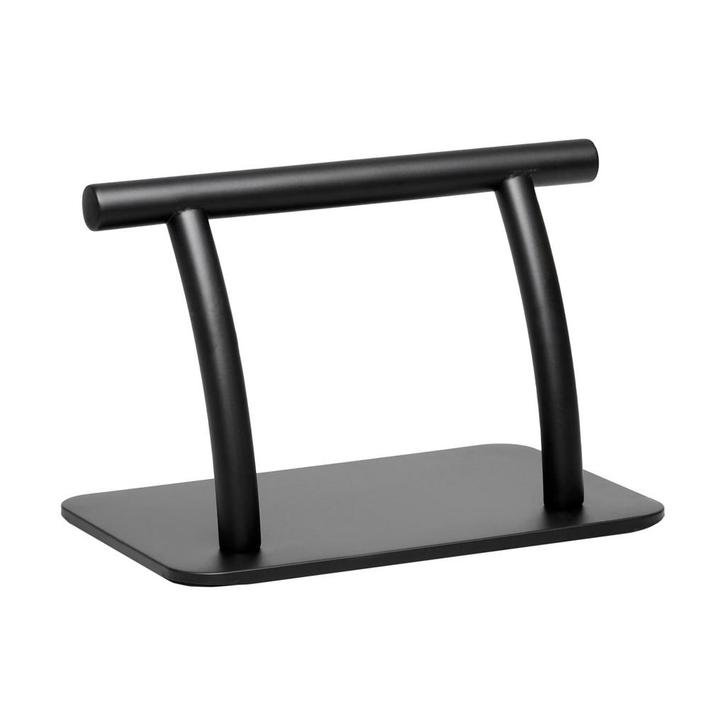 Gabbiano Voetsteun Kapper – Verzwaarde Voet – RVS – Mat, Huis en Inrichting, Tafels | Salontafels, Ophalen of Verzenden