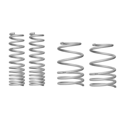 Whiteline Performance Verlagingsveren Set  Mitsubishi, Auto-onderdelen, Overige Auto-onderdelen, Ophalen of Verzenden