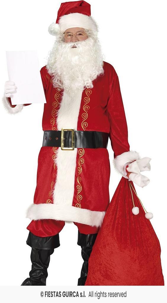 Kerstmannen Pak Heren Melle, Kleding | Heren, Carnavalskleding en Feestkleding, Nieuw, Ophalen of Verzenden