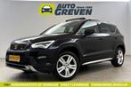 SEAT Ateca 1.5 TSI FR 150PK 360 Camera Pano LED Virtual LMV., Automaat, Blauw, Ateca, Nieuw