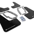 Rally Armor 17-23 Tesla Model 3 Black UR Mud Flap w/White, Ophalen of Verzenden, Nieuw