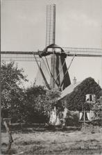 EDE - Molen, Verzenden, Gelopen
