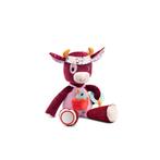 Lilliputiens Multi-activiteiten Koe van €37,99 voor €26,59, Nieuw