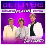MCP - Flippers – Schlager Platin-Edition (CD), Nieuw in verpakking