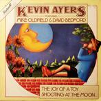 LP gebruikt - Kevin Ayers - eaturing Mike Oldfield &amp;..., Verzenden, Zo goed als nieuw
