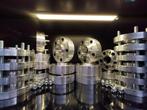 CUSTOM SPACERS ADAPTERS 5x120.65 5x127 5x130 5x135 5x139.7, Ophalen of Verzenden, Nieuw, Maserati