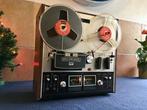 Akai - GX-210D - 3 Motor - Autoreverse / Reel-to-reel deck, Nieuw