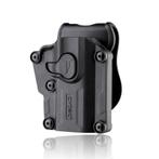 Cytac Mega-Fit Holster  Fits Nearly 70 Pistols