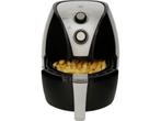 Mestic MA-200 Camping Airfryer 2,5L - Geschikt voor 3-4, Verzenden, Zo goed als nieuw