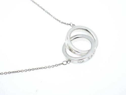 Zonder Minimumprijs - Tiffany & Co. - Halsketting - 1837, Sieraden, Tassen en Uiterlijk, Kettingen