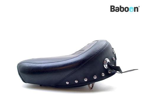 Buddy Seat Voor Harley-Davidson FL Series 1948-1972 Mustang, Motoren, Onderdelen | Harley-Davidson, Gebruikt, Verzenden