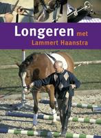 Longeren met Lammert Haanstra 9789052106342 Lammert Haanstra, Verzenden, Gelezen, Lammert Haanstra
