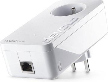 devolo Magic 2 LAN 1-1-1 - BE - Uitbreiding (Elektronica) beschikbaar voor biedingen