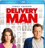 Delivery man - Blu-ray, Cd's en Dvd's, Blu-ray, Verzenden, Nieuw in verpakking