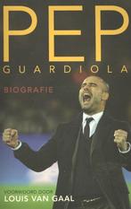 Boek Pep Guardiola 9789043915724, Boeken, Verzenden, Zo goed als nieuw