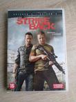 DVD TV Serie - Strike Back - Seizoen 2