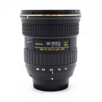 Tokina 12-28mm F4 AT-X Pro DX Nikon F-Mount (Occasion), Audio, Tv en Foto, Fotografie | Lenzen en Objectieven, Ophalen of Verzenden