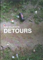 Detours - Roy Villevoye, Boeken, Verzenden, Nieuw