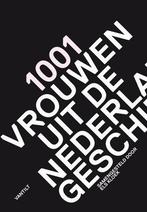 1001 vrouwen uit de Nederlandse geschiedenis, Nieuw, Verzenden