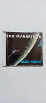 The mavericks blue moon, Verzenden, Gebruikt