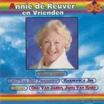 cd - Various - Annie De Reuver En Vrienden, Zo goed als nieuw, Verzenden