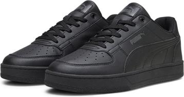 PUMA Caven 2,0 - maat 44.5 - Unisex Sneakers - Zwart beschikbaar voor biedingen