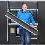 Datona Aluminium oprijplaat uitschuifbaar - 120 cm (2 stuks), Ophalen of Verzenden, Nieuw