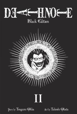 Death Note Black Edition Volume 2, Boeken, Strips | Comics, Nieuw, Verzenden