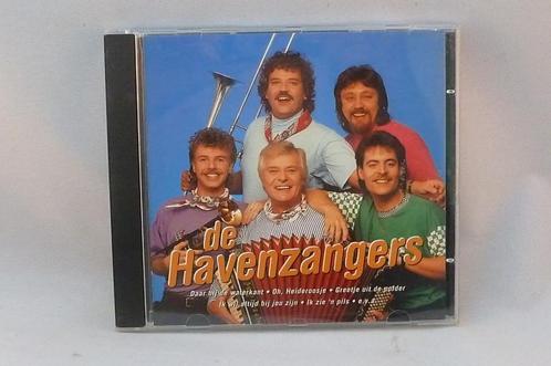 De Havenzangers (cnr), Cd's en Dvd's, Cd's | Nederlandstalig, Verzenden