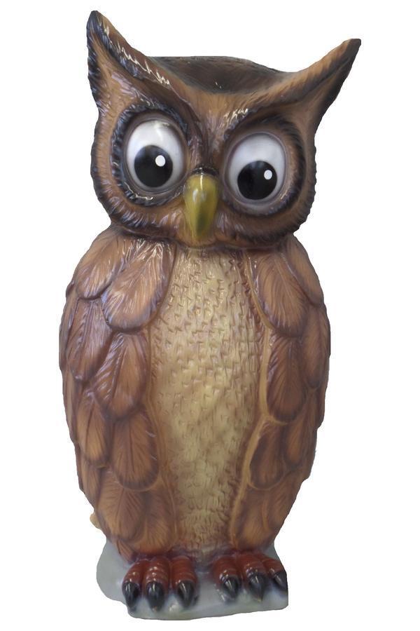 Uil, Tuin en Terras, Tuinbeelden, Nieuw, Verzenden