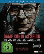 Dame König As Spion [Blu-ray] von Tomas Alfredson  DVD, Verzenden, Zo goed als nieuw