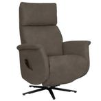 Sta-op-stoel Livorno Mistral – 3-motorige relaxfauteuil met, Ophalen of Verzenden, Nieuw