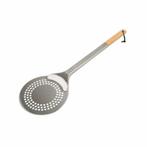 Solo Stove Pi RVS pizzadraaier 2.0, Ophalen of Verzenden, Nieuw