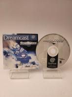 SnoCross Championship Racing Sega Dreamcast, Spelcomputers en Games, Ophalen of Verzenden, Nieuw