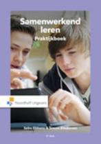 Samenwerkend leren - praktijkboek / Vast Boek 9789001877736, Verzenden, Gelezen, Sebo Ebbens