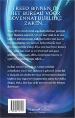 Amari en de Nachtwachters / Amari / 1 9789402707397, Verzenden, Zo goed als nieuw, B.B. Alston