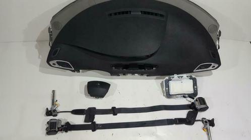 Renault Scenic III 3 Airbagset + dashboard (airbag set), Auto-onderdelen, Dashboard en Schakelaars, Gebruikt, Renault, Ophalen of Verzenden