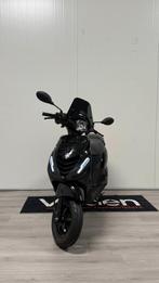 Piaggio Zip | Glans Zwart | 2022 | 417km | 1e eig | Garantie, Maximaal 45 km/u, Zip, Ophalen of Verzenden, Zo goed als nieuw